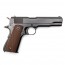 Страйкбольный пистолет (KJW) Colt M1911A1 оригинальные маркировки