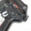 Страйкбольный автомат (ARES) Amoeba M4 CCP Firing Control (AM-003-BK) Black