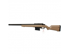 Страйкбольная винтовка (ARES) Amoeba STRIKER S1 Dark Earth AS01-DE