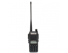 Рация BAOFENG UV-82 (5W) Dual PTT (136-174/400-520мГц)