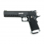 Страйкбольный пистолет (KJW) Hi-Capa 6' KP06 CO2 Black (GC-0345)