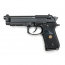 Страйкбольный пистолет (WE) M9A1 MEU Black CO2 (GC-0343)