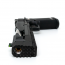Страйкбольный пистолет (WE) Hi-Capa 7.0 металл Tape A Black (GGB-0321TMB)