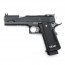 Страйкбольный пистолет (WE) Hi-Capa 5.1 DRAGON Black (GGB-0308TMB)