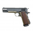 Страйкбольный пистолет (KJW) Colt 1911 металл CO2 Olive (GC-0305-OD)