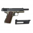 Страйкбольный пистолет (KJW) Colt 1911 металл CO2 Olive (GC-0305-OD)
