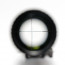 Прицел оптический (Spina Optics) 4-12x44 (с кольцами) 