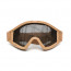 Очки защитные G James Goggle DESERT/TAN (сетка) маска Ver.2