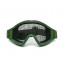Очки защитные G James Goggle Olive (сетка) маска Ver.2