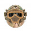 Шлем+маска EMERSON (Multicam)