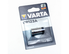 Батарейка (VARTA) CR123А