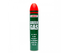 Газ (FL- AIRSOFT) Green GAS 1000ml