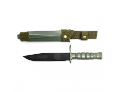 Нож тренировочный (MP) M10 Olive
