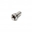 Заправочный клапан универсал (SHS) GreenGas 12.3-6.4мм PPS-PT-07-A