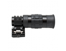 Прицел оптический Magnifier Aimpoint QD 1.5-5x