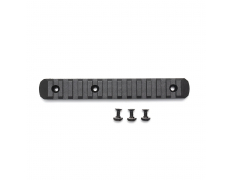 Планка на цевье Keymod/M-LOK polymer 155mm