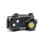 Анпек (ELEMENT) LA-5/PEQ UHP Green Laser/Flashlight EX419 (Black)