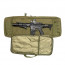 Чехол (UFC) Rifle Bag 92см Nylon Двойной Зеленый