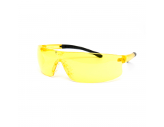 Очки защитные (VG) Provoq S7230S желтые