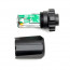 Пламегаситель (Dytac) Blast Mini Tracer with Acetech Lighter S Unit 14mm -