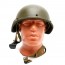 Шлем 6Б27 пехотная (олива)