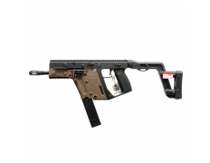 Страйкбольный пистолет-пулемет (KRYTAC) KRISS Vector AEG Two-Tone KTAEG-VSMGF-2T02