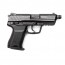 Страйкбольный пистолет (Umarex) VFC HK45 Compact Tactical SA3-HK45C-BK01