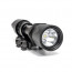 Фонарь (WADSN) SuperFire M951 (400 lm) LED (Black) c кнопкой
