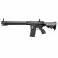 Страйкбольный автомат (G&P) M4 AUTO ELECTRIC GUN-076 (BLACK)