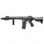 Страйкбольный автомат (G&P) M4 AUTO ELECTRIC GUN-086 (BLACK)