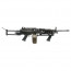 Страйкбольный пулемет (G&P) M249 Ranger  - GP309