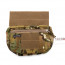 Подсумок (TORNADO Tactical) утилитарный напашный (Multicam)