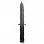 Нож тренировочный WZ.98 (мягкий)