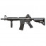 Страйкбольный автомат (Cyma) CM176 M4 пластик