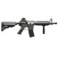 Страйкбольный автомат (Cyma) CM176 M4 пластик