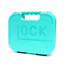 Кейс пластиковый (WADSN) Glock (Blue)