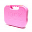 Кейс пластиковый (WADSN) Glock (Pink)