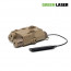 Анпек (WADSN) LA-PEQ-15 Green laser/Flashlight (DE)