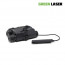 Анпек (WADSN) LA-PEQ-15 Green laser/Flashlight (Black)