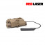 Анпек (WADSN) LA PEQ-15 Red laser/Flashlight (DE)