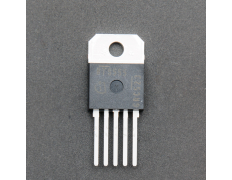 Ключ электрический BTS555