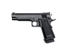 Страйкбольный пистолет (Cyma) CM128 Hi-Capa 5.1 AEP