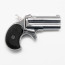 Страйкбольный пистолет (ASG) Derringer,Silver