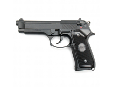 Страйкбольный пистолет (ASG) M9 HW,металл