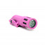 Фонарь WML-X Tactical (500 Lm) Long Pink