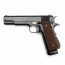 Страйкбольный пистолет (WE) COLT 1911 CO2 металл (Black) (GC-0317)
