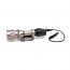 Фонарь (WADSN) SuperFire M951 (400 lm) LED (DE) c кнопкой