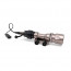 Фонарь (WADSN) SuperFire M951 (400 lm) LED (DE) c кнопкой