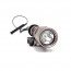 Фонарь (WADSN) SuperFire M951 (400 lm) LED (DE) c кнопкой