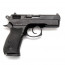 Страйкбольный пистолет (ASG) CZ-75D Compact (пластик)